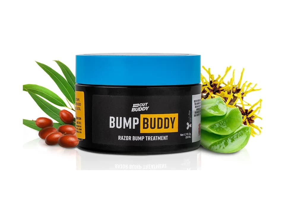 The Cut Buddy products