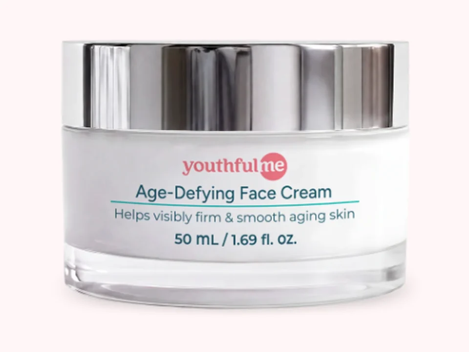 Youthful Me by IVN products